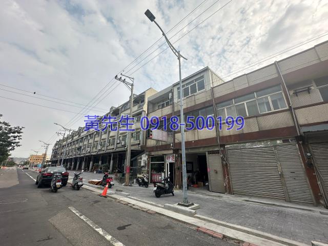 台中清水透天法拍-2