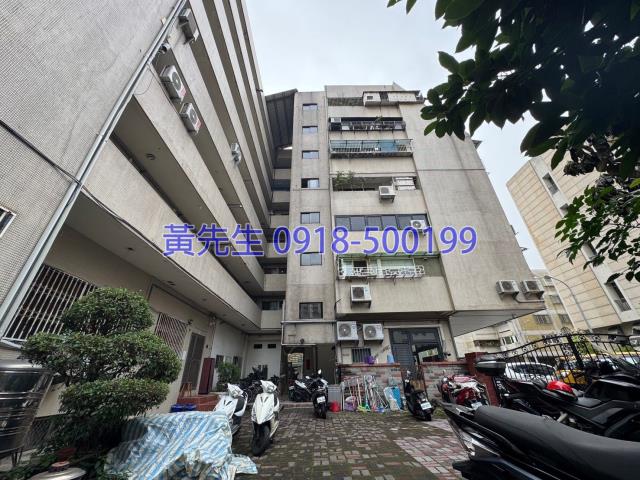 台中大樓法拍-4