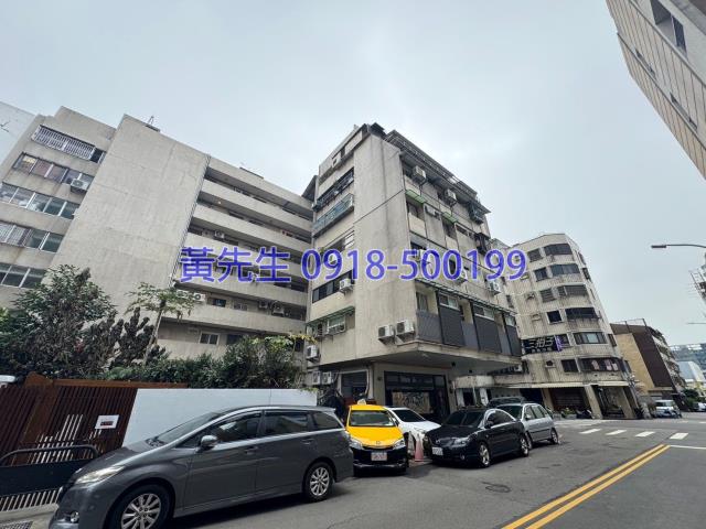 台中大樓法拍-3