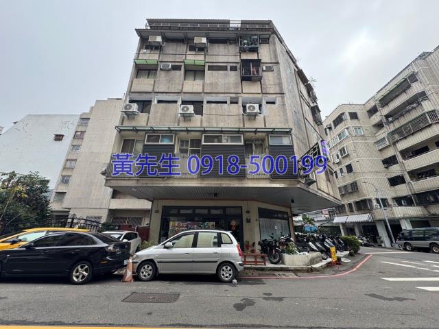 台中大樓法拍-2