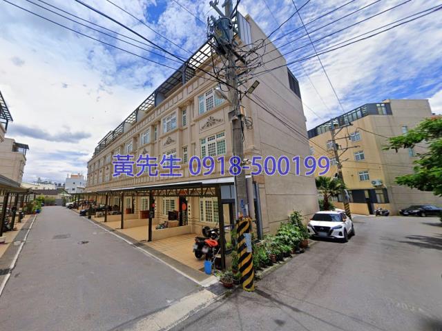 彰化大村拍賣透天-4