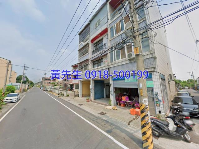 溪州透天法拍-2