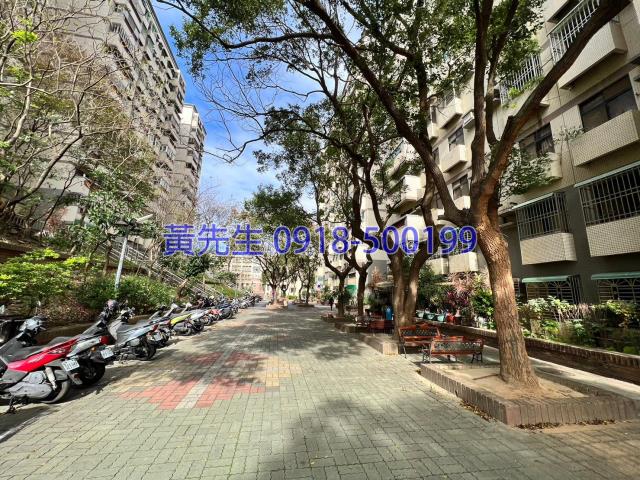台中西屯法拍華廈-2