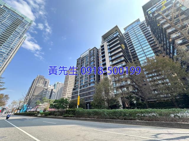台中大樓拍賣-1