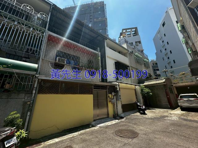 台中法拍透天-1
