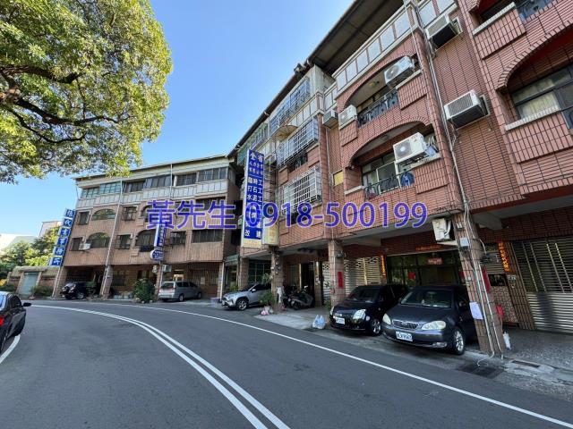 台中法拍透天-2