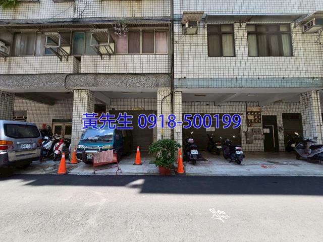 台中北區拍賣大樓-4