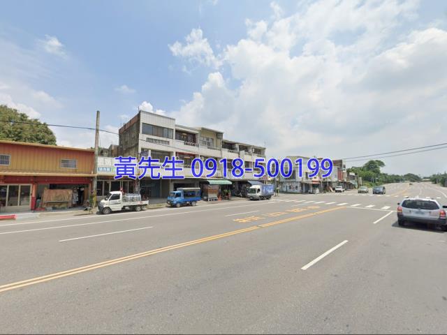 雲林林內透天法拍-1