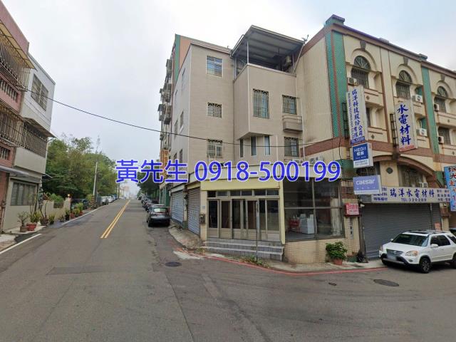 苗栗市透天法拍-1