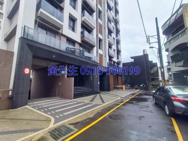 香山法拍大樓-3