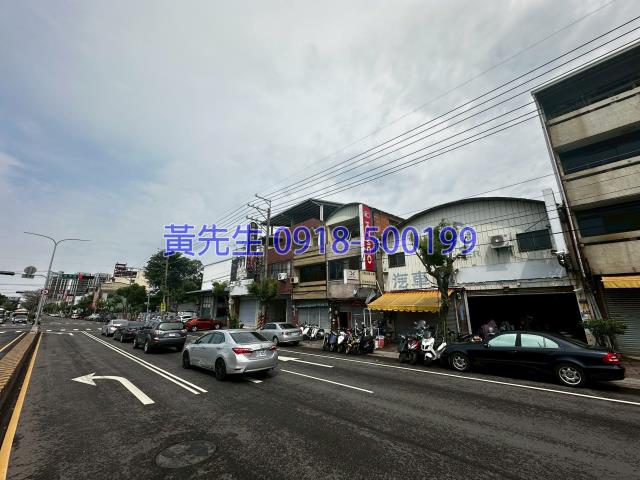 台中豐原法拍透天-2