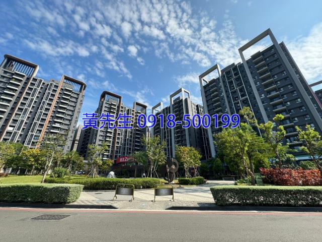 台中北屯法拍大樓-2