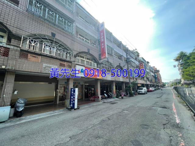 台中南區透天法拍-1