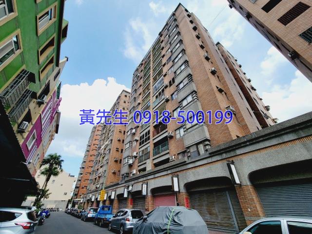 彰化大村法拍大樓-5