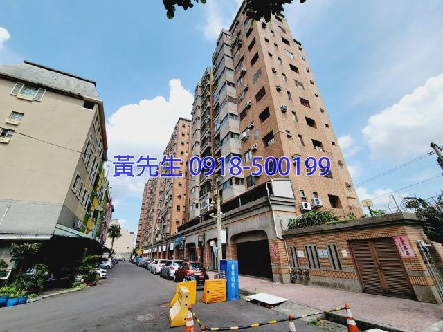 彰化大村法拍大樓-4