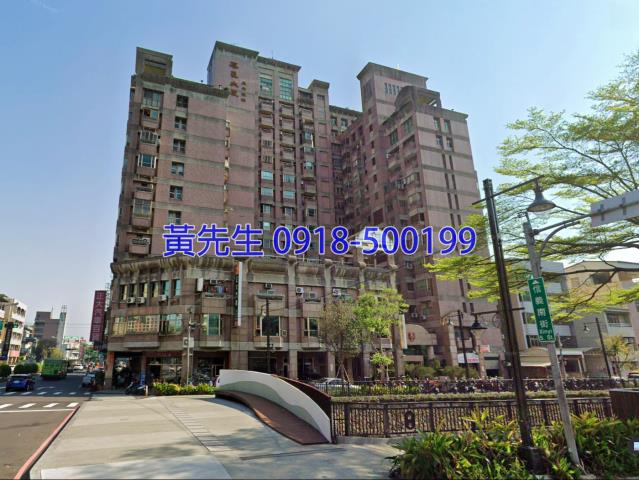 南區拍賣大樓-1