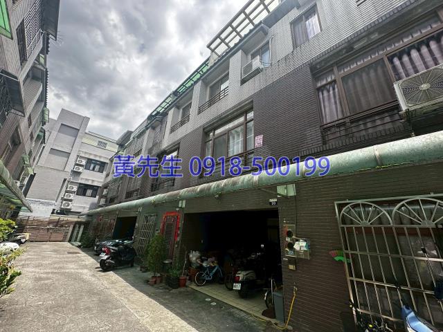 東勢透天法拍-1