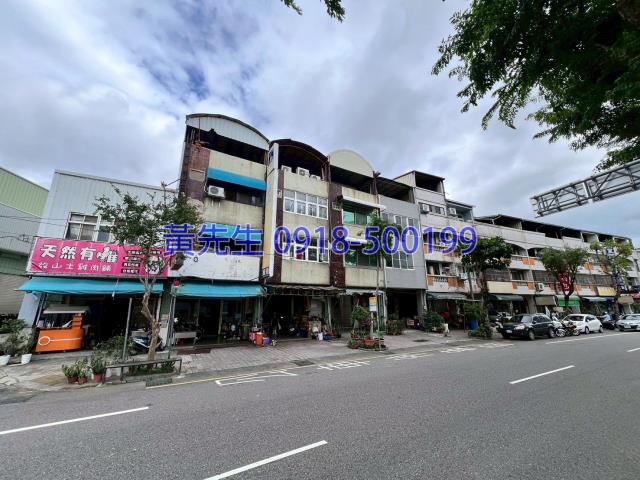 台中法拍透天-2