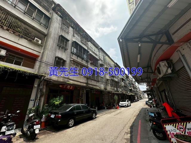 台中大雅法拍公寓-1