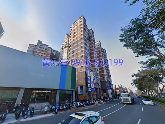 彰化市拍賣大樓-1