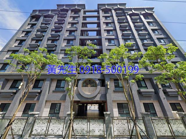 新竹法拍大樓-1