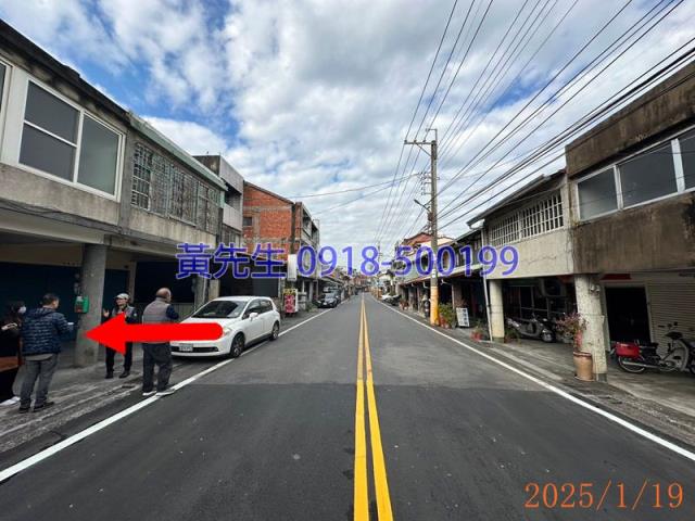 竹山拍賣透天-2