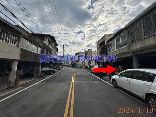 竹山拍賣透天-3