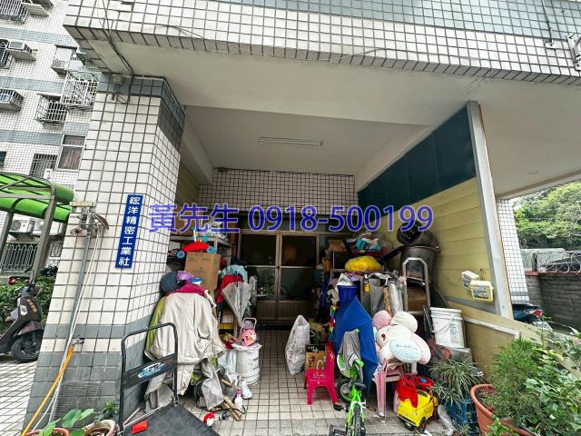 台中潭子大樓拍賣-2