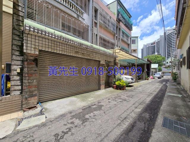 北屯法拍透天-1