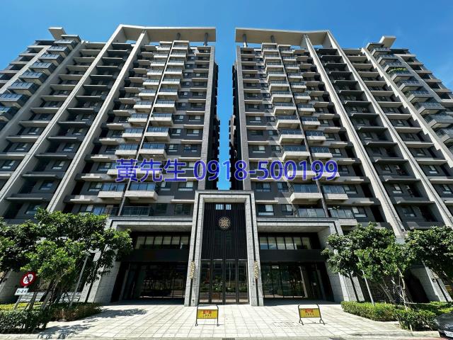 台中清水法拍大樓-3