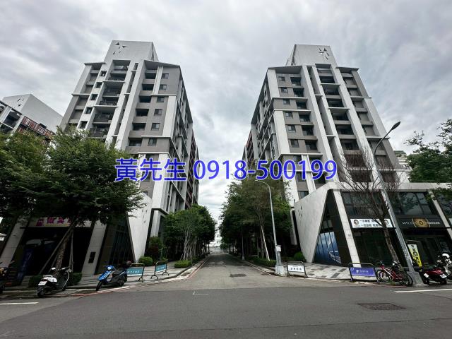 大里大樓法拍-2