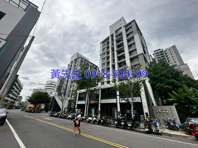 大里大樓法拍-1