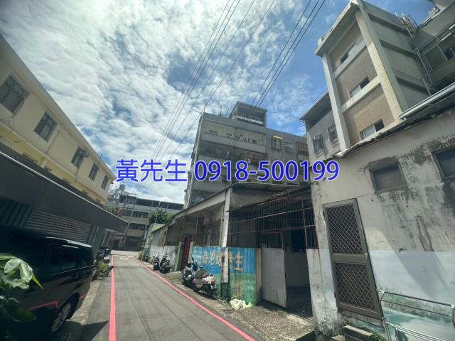 台中法拍公寓-1