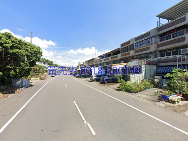 南投市法拍透天-1