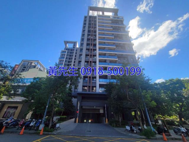 台中北屯大樓法拍-2