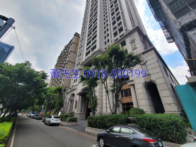 西屯大樓拍賣-1