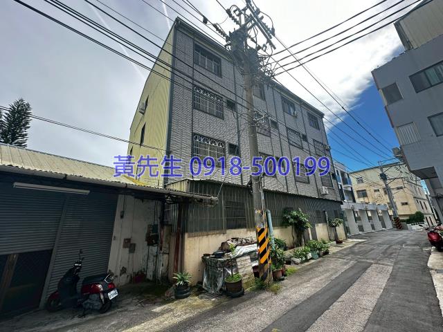 豐原法拍透天-4