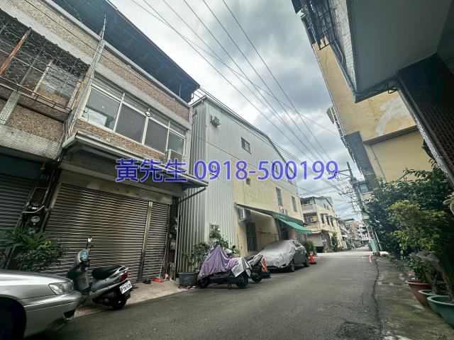 台中法拍透天-1