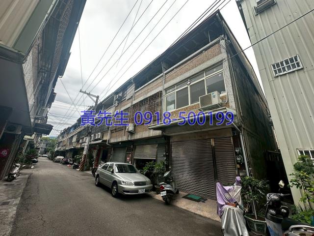 台中法拍透天-2