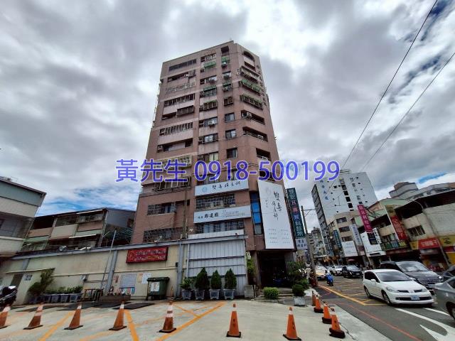 台中西區法拍大樓-2