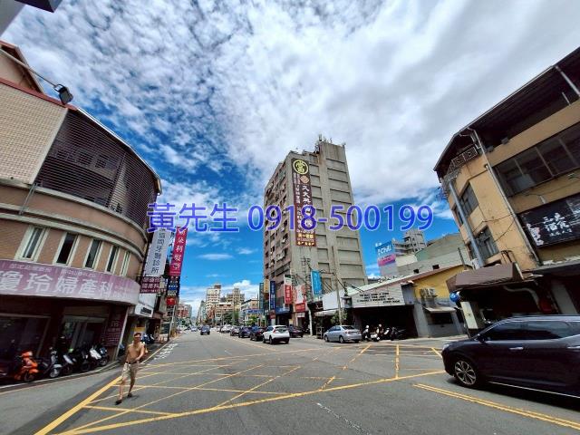 台中西區法拍大樓-3