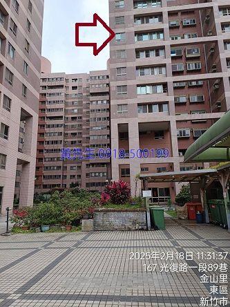 新竹法拍大樓-5