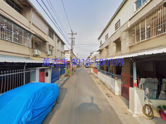 雲林斗六法拍透天-1