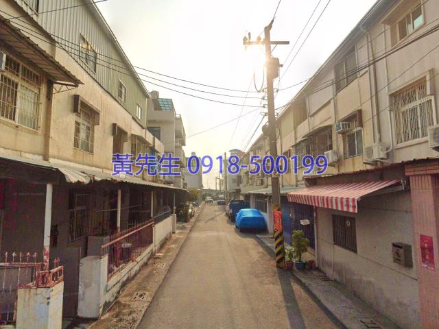 雲林斗六法拍透天-2