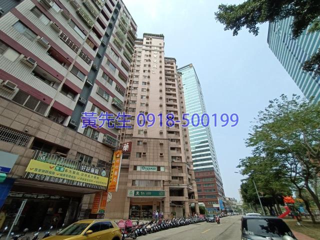 台中大樓法拍-1