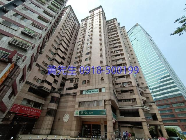 台中大樓法拍-2