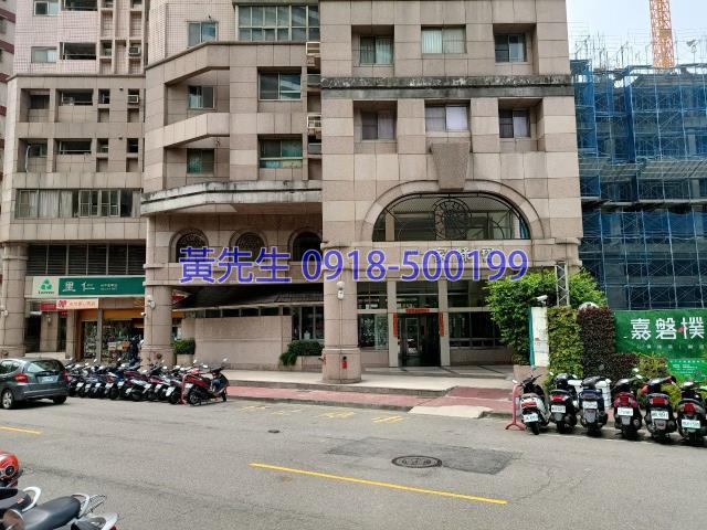 台中大樓法拍-3