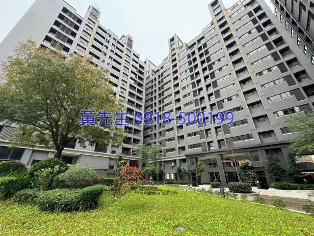 台中太平拍賣大樓-6