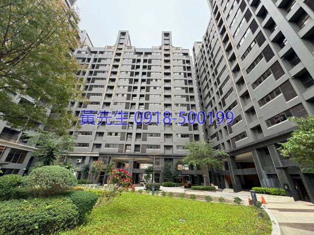 台中太平拍賣大樓-5