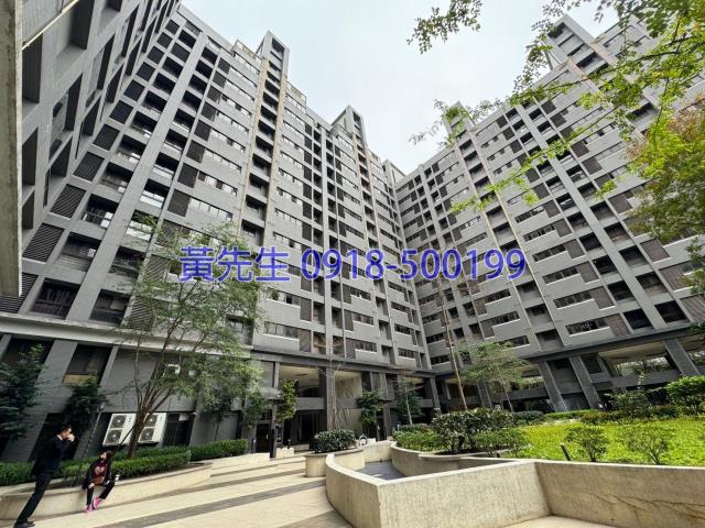 台中太平拍賣大樓-4